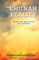 96819 The Emunah Reality: Bring Life Into Focus With Emunah